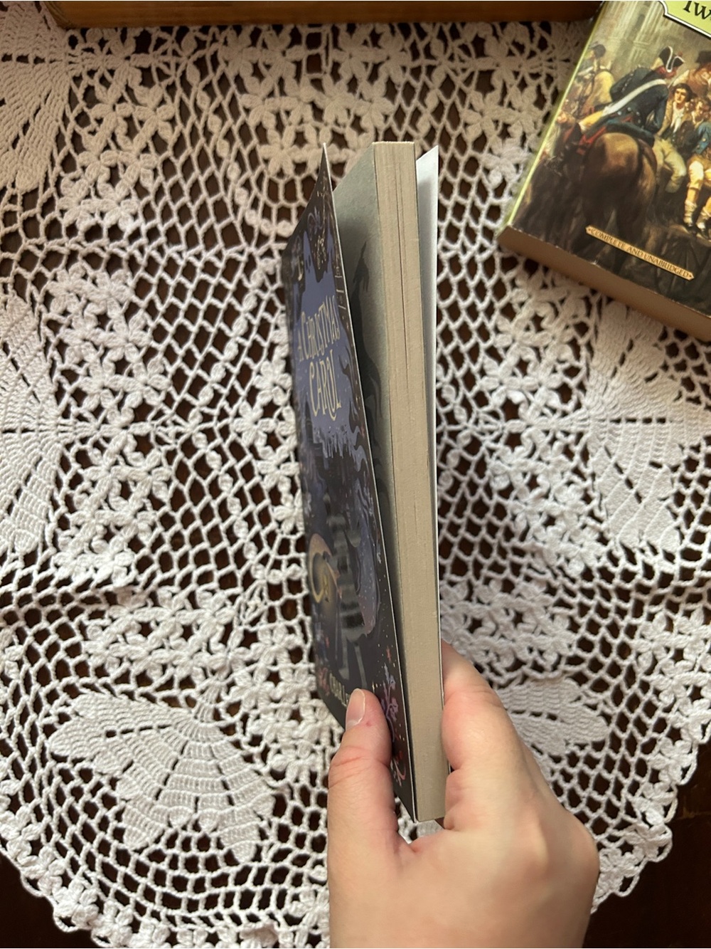Charles Dickens book bundle - Picture 5 of 7
